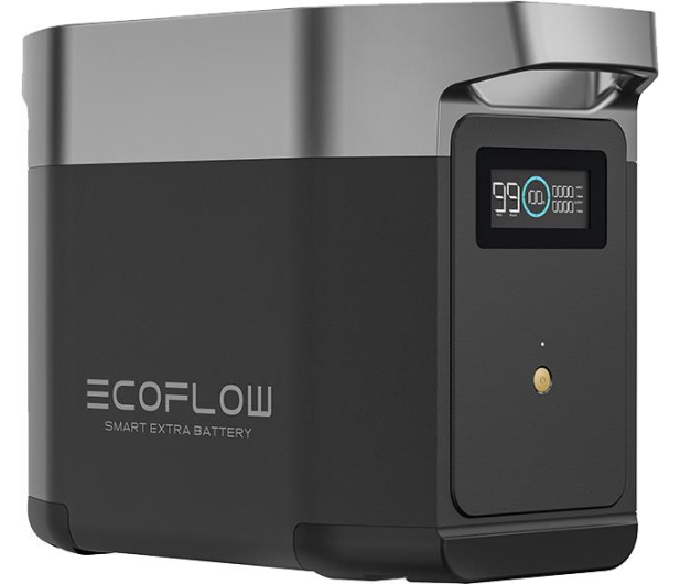 ECOFLOW Bateria do DELTA 2 - 1073433 - zdjęcie 3